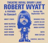 THEATRE ROYAL DRURY LANE LIVE