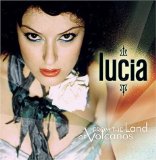 FROM THE LAND OF VOLCANOS