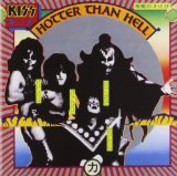 HOTTER THAN HELL(1974)