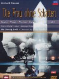 DIE FRAU OHNE SCHATTEN DTS 5.1