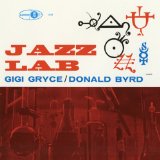 JAZZ LAB(1958,REM,MONO,LTD)