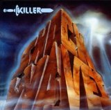 SHOCK WAVES(1984,BONUS 4 TRACKS)
