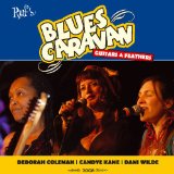 BLUES CARAVAN(GUITARS & FEATHERS)