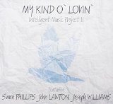 MY KIND O'LOVIN(DIGIPAK)