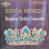 VIOLIN CONCERTO IN D MAJOR9180GR./ERICA MORINI,LONDON PO-ART