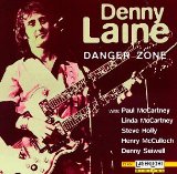 DANGER ZONE