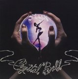 CRYSTALL BALL