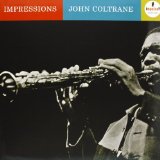 IMPRESSIONS(180GR.LTD.AUDIOPHILE)