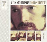 MOONDANCE(2CD-EXPANDED EDT.+11 UNRELEASED TRK)