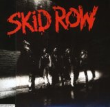 SKID ROW/ LIM PAPER SLEEVE