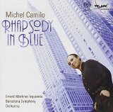 RHAPSODY IN BLUE(LTD)