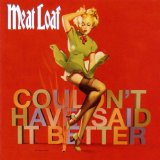 COULDN'T HAVE SAID IT BETTER(2003,2CD,LTD)