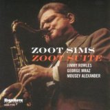ZOOT SUITE