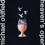 HEAVEN'S OPEN /LIM PAPER SLEEVE