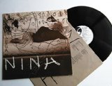 NINA HAGEN