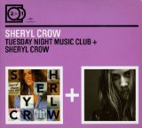 TUESDAY NIGHT MUSIC CLUB / SHERYL CROW(1993,1996,2CD,LTD)