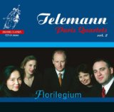 PARIS QUARTETS-2