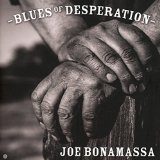 BLUES OF DESPERATION(2016)