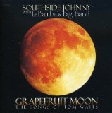 GRAPEFRUIT MOON/WITH TOM WAITS/