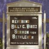 SERMON FROM BETHLEHEM