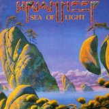 SEA OF LIGHT