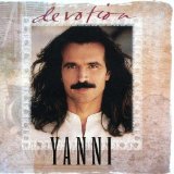 DEVOTION:BEST OF YANNI(1997,15 TRACKS)