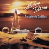 GERONIMO CADILLAC/KEEP LOVE AL/GERONIMO(INSTR)