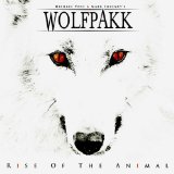 RISE OF THE ANIMAL