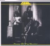 POWER OF THE HUNTER/DIGI/-LTD.EDT