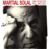 MARTIAL SOLAL