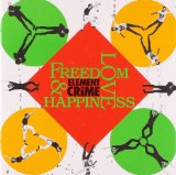 FREEDOM, LOVE & HAPPINESS