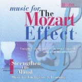 MUSIC FOR THE MOZART EFFECT-I