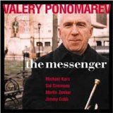 THE MESSENGER