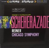 SCHEHEREZADE,OP.35(1960,LTD.AUDIOPHILE)