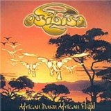 AFRICAN DAWN AFRICAN FLIGHT