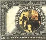 FIVE DOLLAR BILL