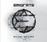 SILENT SO LONG(DIGIPACK)