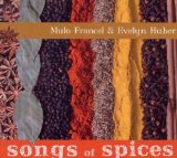 SONGS OF SPICES