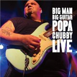 BIG MAN BIG GUITAR LIVE