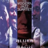 BLUES ON BACH