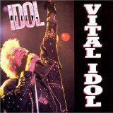 VITAL IDOL /CUT