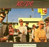 DIRTY DEEDS DONE DIRT CHEAP(1976)