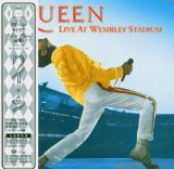 LIVE AT WEMBLEY STADIUM /LIM PAPER SLEEVE