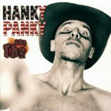 HANKY PANKY