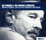 VIENNA NIGHTS(LIVE AT JOE ZAWINUL'S BIRDLAND,2CD,DIGIPACK)