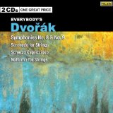EVERYBODY'S DVORAK(2CD)