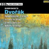 EVERYBODY'S DVORAK