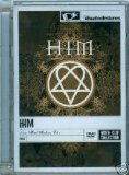 LOVE METAL ARCHIVES 1