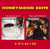 HONEYMOON SUITE/RACING AFTER MIDNIGHT