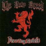 PORT CITY REBELS